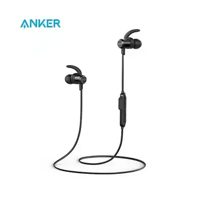 Anker SoundBuds Slim Wireless Headphones
